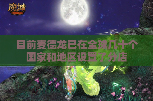 目前麦德龙已在全球几十个国家和地区设置了分店 目前麦德龙已在全球几十个国家和地区设置了分店
